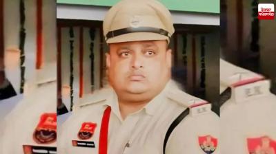 Rohtak ASI Sandeep Lather Suicide Case: Finger Webbing Investigation to be Conducted Latest News in Punjabi