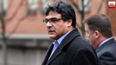 Former CIA Officer Gives Advice to Islamabad Latest News in Punjabi 