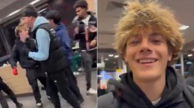 Video of racist comments against Indian-origin girl goes viral in Canada