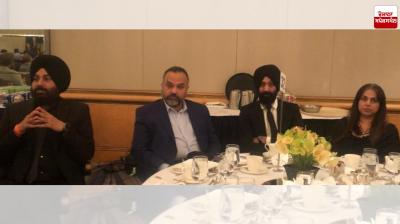14th Sikh Awards Ceremony held in Vancouver Latest Canada News in Punjabi 