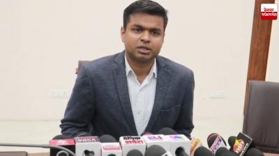 DC Himanshu Jain Appeals not to Set Fire to Stubble Latest News in Punjabi 