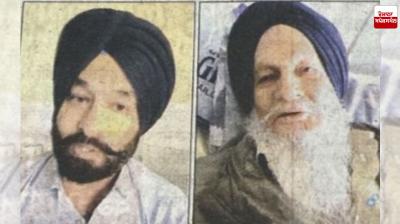 Case of Attack on a Sikh Family by Immigrants in Jalandhar Latest News in Punjabi 