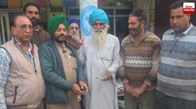 Nabha Youth Sets an Example of Honesty by Returning Rs 30000 Latest News in Punjabi