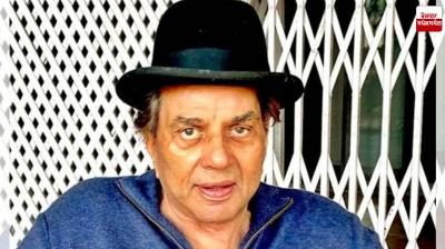 Dharmendra's Health Deteriorated Again, Three Sisters & Hema Malini Came to Meet Latest News in Punjabi