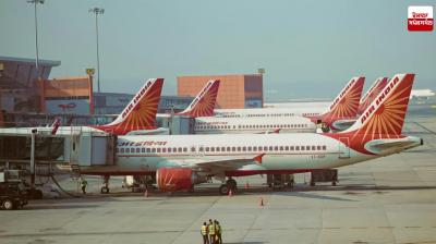 Airbus A320 Aircraft Worldwide at Risk From Solar Radiation, Software Update Released News in Punjabi