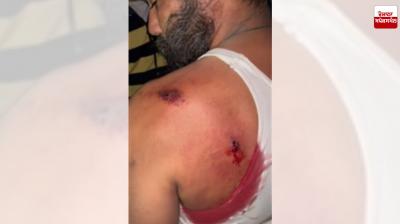 Youth Shot Dead for Trying to Stop Selling Drugs in Amritsar Latest News in Punjabi