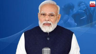 Prime Minister Narendra Modi Addressed the 128th Edition of Mann Ki Baat Latest News in Punjabi