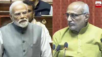 The Strength of Democracy is Reaching From a Common Family to the Chairman of Rajya Sabha: PM Modi News in Punjabi