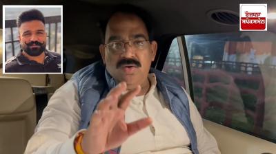 Ashwani Kumar Sharma