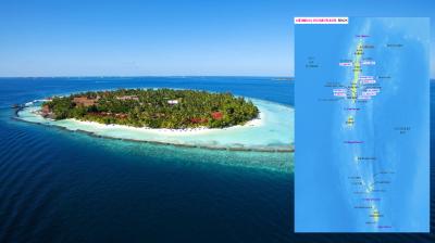 ਅੰਡੇਮਾਨ ਅਤੇ ਨਿਕੋਬਾਰ ਪ੍ਰਸ਼ਾਸਨ ਨੇ 586 ਬੇਆਬਾਦ ਟਾਪੂਆਂ ਦੇ ਨਾਮਕਰਨ ਲਈ ਆਮ ਜਨਤਾ ਤੋਂ ਸੁਝਾਅ ਮੰਗੇ 