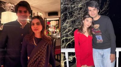 Priyanka Gandhi Vadra's son Rehan gets engaged
