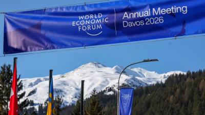 ਵਿਸ਼ਵ ਆਰਥਕ ਮੰਚ ਦੀ ਸਲਾਨਾ ਬੈਠਕ ਤੋਂ ਪਹਿਲਾ ਦਾਵੋਸ 'ਚ ਸੁਰੱਖਿਆ ਸਖ਼ਤ