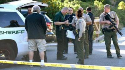 Youtube Shooting Female Suspect dead four wounded California