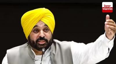 CM Bhagwant Mann's statement after meeting with Arvind Kejriwal