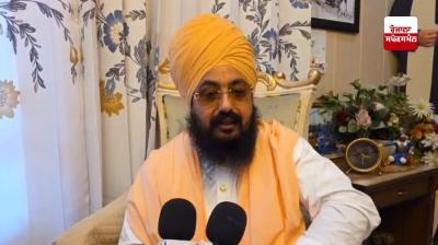 : ਪਟਿਆਲਾ 'ਚ ਕੁੜੀ ਨਾਲ ਬਲਾਤਕਾਰ ਤੇ ਕਤਲ ਦਾ ਮਾਮਲਾ 'ਤੇ ਬੋਲੇ ਰਣਜੀਤ ਸਿੰਘ ਢੱਡਰੀਆਂਵਾਲੇ