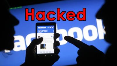 Facebook Hacker