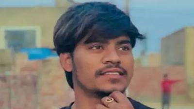 An old grudge took a bloody form, a young man was beaten and burnt alive