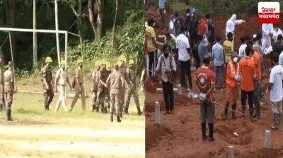 Wrath of nature in Kerala's Wayanad: More than 400 people have died so far