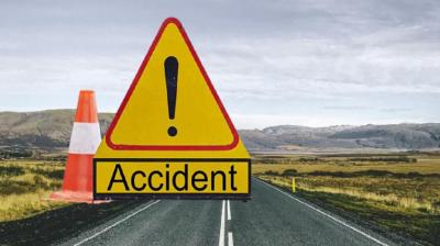 Haryana Accident News in punjabi 
