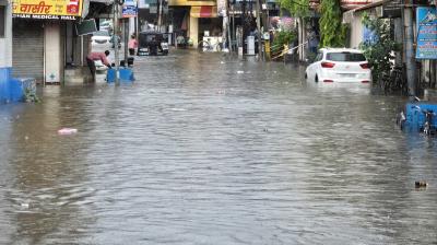 Punjab Weather Update News in punjabi 