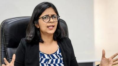 Swati Maliwal (file photo)