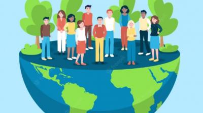  By the end of the 21st century, India will become the most populous country in the world