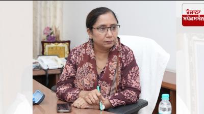 Two child marriages prevented in Gurdaspur district under statewide campaign: Dr. Baljit Kaur