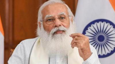 PM Modi