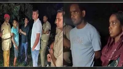 Mother beast! She sacrificed her own 1 month old baby for her treatment