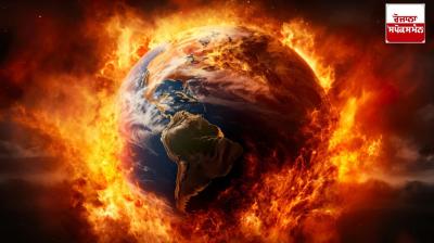 Researchers warn of serious climate disaster