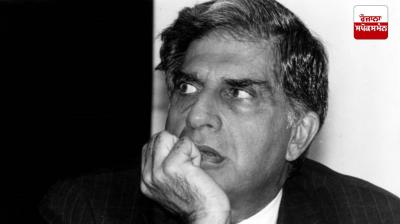 Know how Ratan Tata became the Messiah for the victims of 1984 Sikh Genocide?