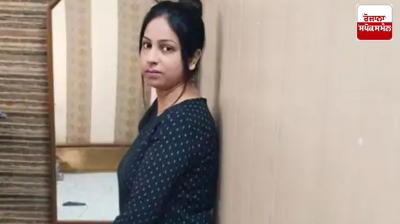 Heartbreaking incident, husband killed his wife with a sharp weapon