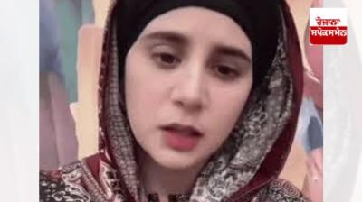 Sikh girls being given 10,000 pounds to convert to Islam