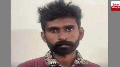 Pakistani spy caught in Sri Ganganagar