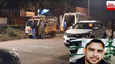 Goldie Brar threatens Lawrence over Inderpreet Singh Parry's murder in Chandigarh