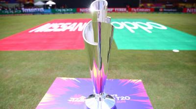  ICC Men’s T20 World Cup 2021 to be Held in UAE