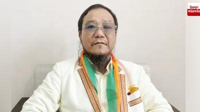 Four people including BJP MLA sentenced to 2 years in jail in cheque bounce case