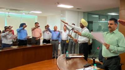  Vigilance awareness week commences, VB organises campaign for creating awareness across Punjab