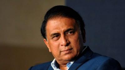 Sunil Gavaskar
