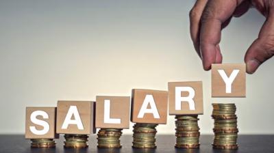 salary increment