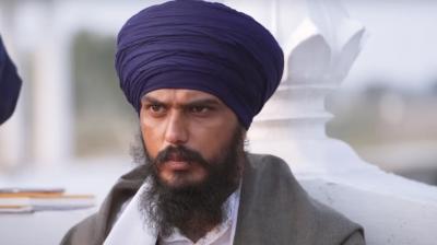 Amritpal Singh 