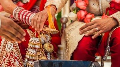 Rajasthan government will give 10 lakhs on inter-caste marriage, know how to apply
