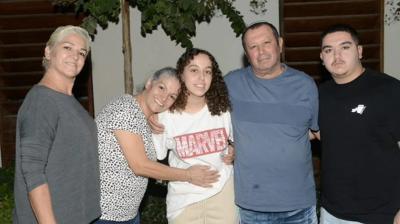  Israel-Hamas War: Israel freed a female soldier from Hamas