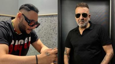 Case against 40 celebs including Badshah Sanjay Dutt, know why