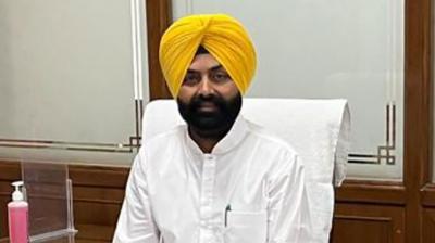 Laljit Singh Bhullar