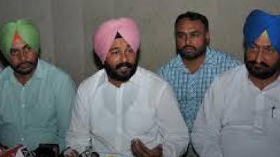 Gurpreet singh kangar