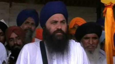 Baljeet singh daduwal