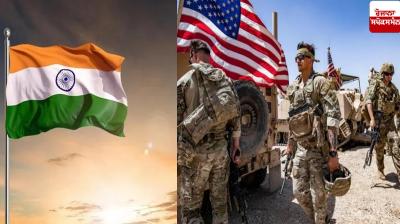  Forbes to India Excluded from the list of 10 powerful countries