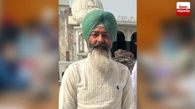 ਇੰਦਰਜੀਤ ਸਿੰਘ ਬਿੰਦਰਾ 