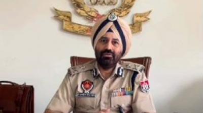 Dhuri: First FIR under the new criminal law in Punjab, operation in the case of theft